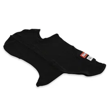 SFI3.3 Base Layers Fire Retardant Balaclava Head Sock - 1-Layer image 3
