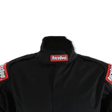 One Piece Single Layer Fire Suit image 2
