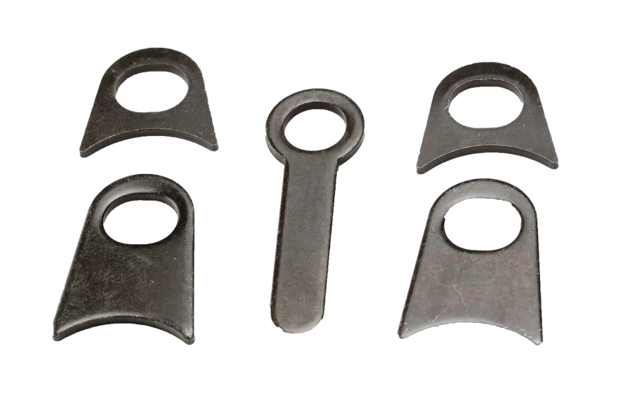 Replacement Hardware for #700101 Window Net Installation Kit
