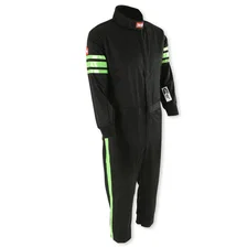 One Piece Single Layer Fire Suit image 3