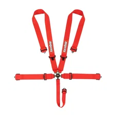 Camlock 5 Point Harness Set image 1