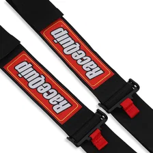 Latch & Link 5 Point Harness Set image 5