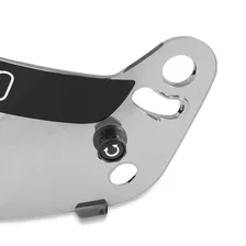 Helmet Face Shield - Fits Vesta Model Helmets image 3