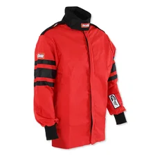 Single Layer Fire Suit Jacket image 6