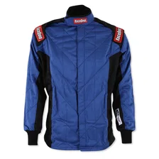 Nomex Multi Layer Fire Suit Jacket image 1