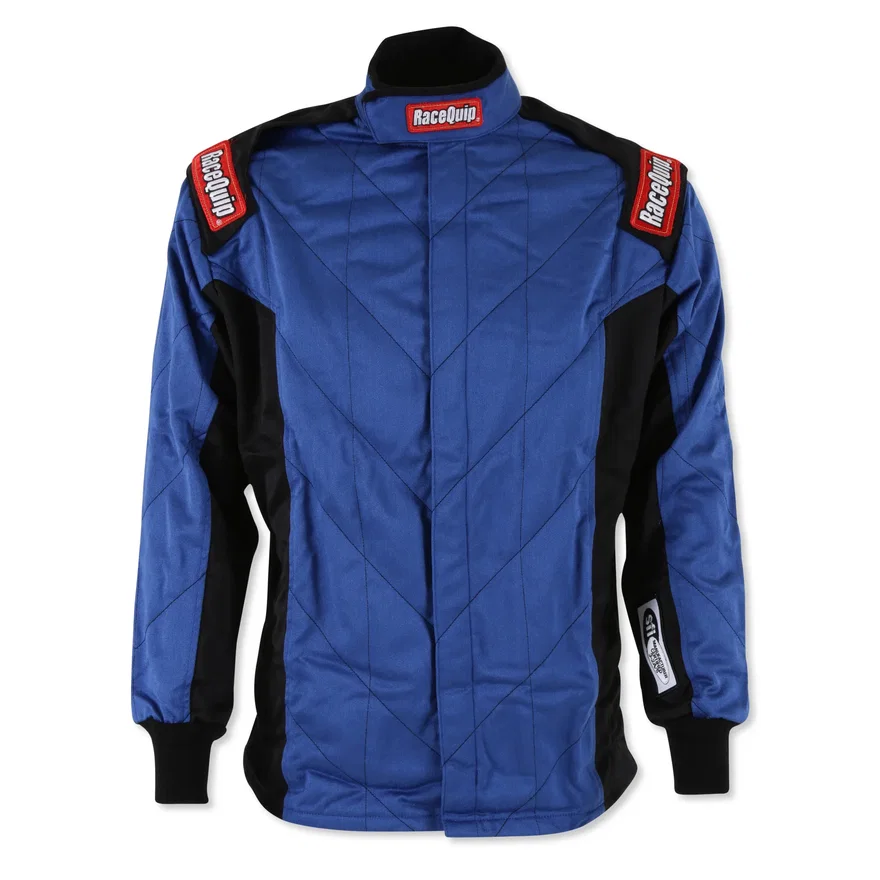 Nomex Multi Layer Fire Suit Jacket