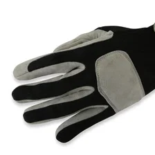 SFI 3.3/1 Black Nomex Race Gloves - X-Large image 6