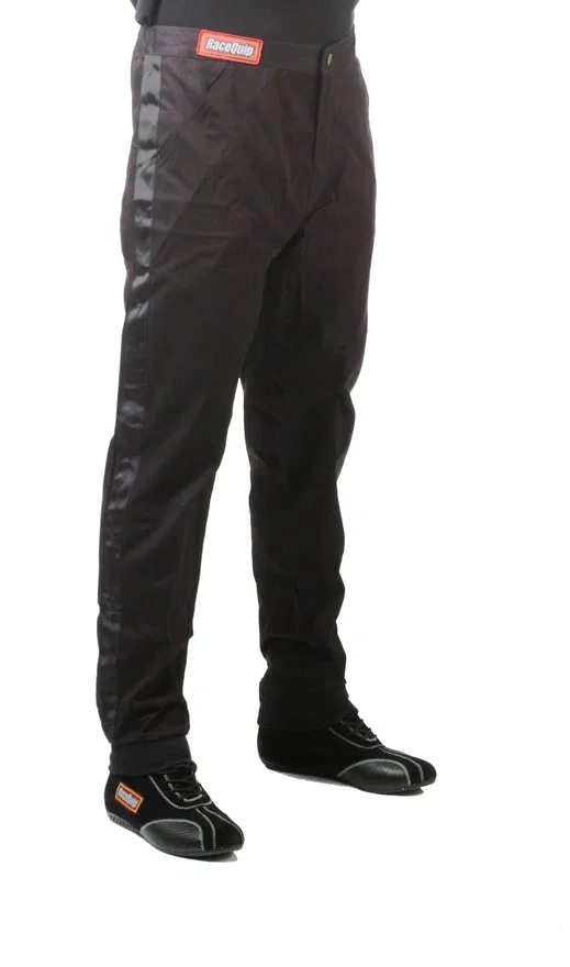 Single Layer Fire Suit Pants