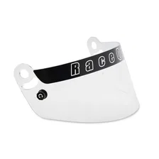 Helmet Face Shield - Fits PRO-Series Model Helmets image 5