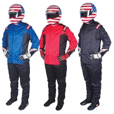 Nomex Multi Layer Fire Suit Jacket image 6