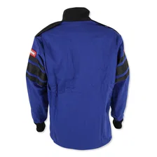 Multi Layer Fire Suit Jacket image 4