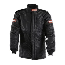 Nomex Multi Layer Fire Suit Jacket image 2