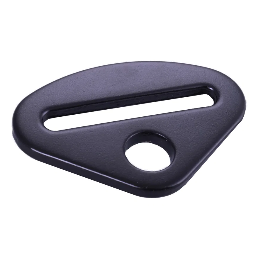 Delta Style Short Seat Belt End