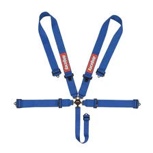 Camlock 5 Point Harness Set image 1