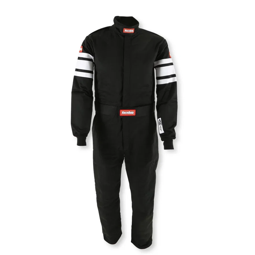 One Piece Multi Layer Fire Suit