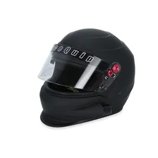 PRO20 Side Air Full Face Helmet image 2