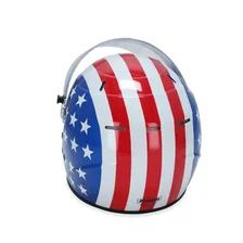 Pro Youth Full-Face Helmet image 11