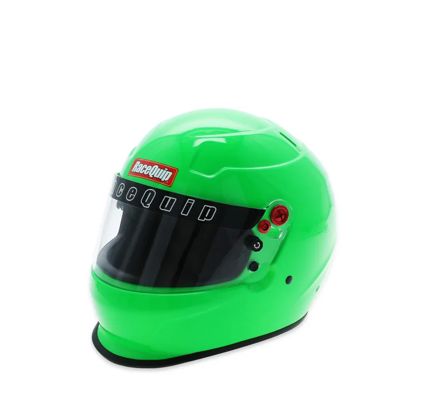 PRO25 Full Face Helmet
