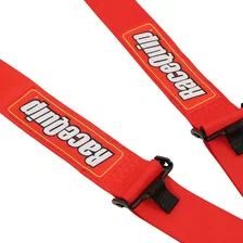 Camlock 5 Point Harness Set image 6