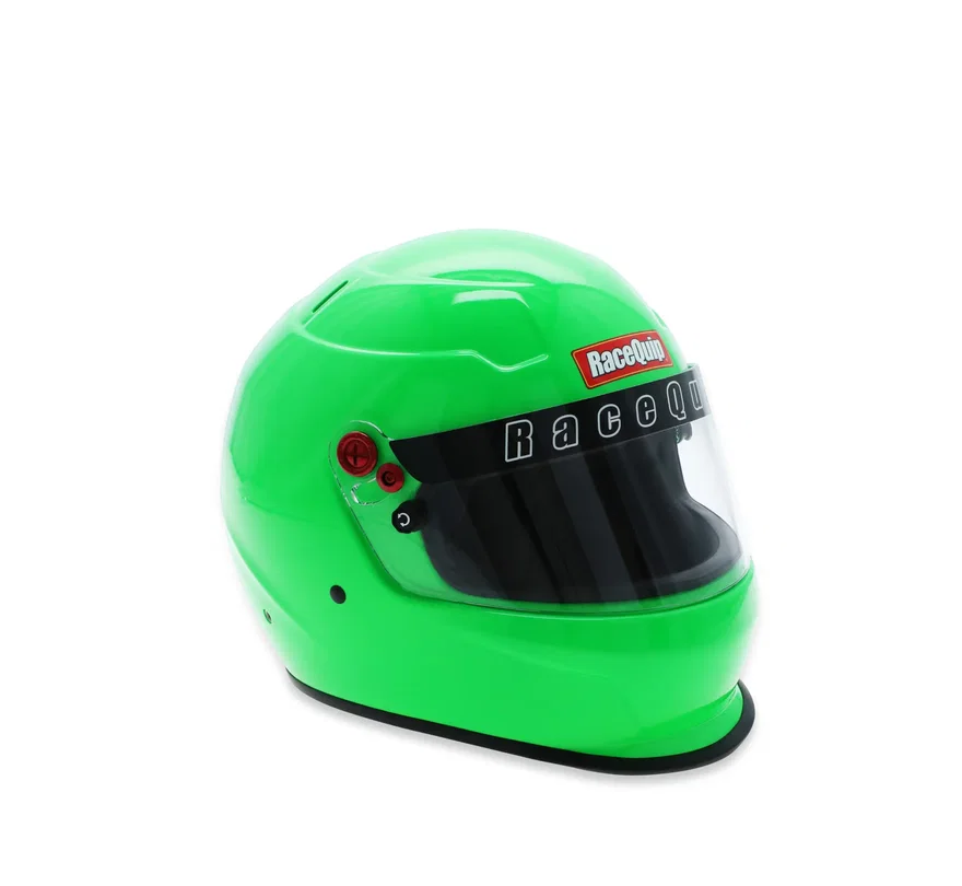 Pro Youth Full-Face Helmet