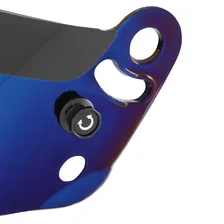 Helmet Face Shield - Fits PRO-Series Model Helmets image 3