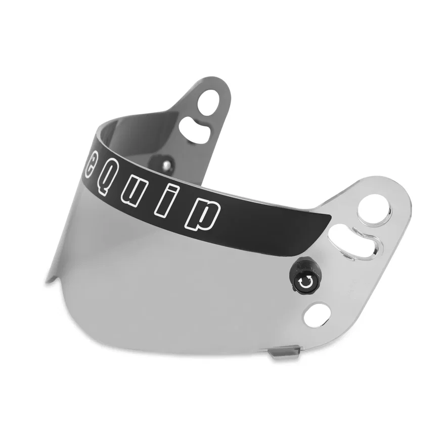 Helmet Face Shield - Fits Vesta Model Helmets