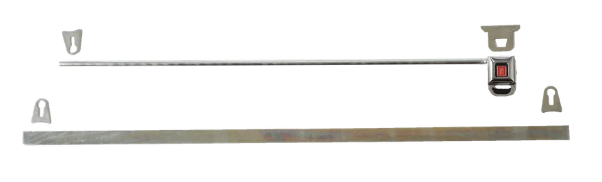Window Net Mounting Kit