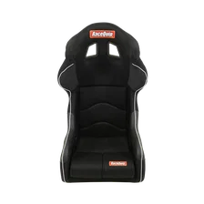 FIA Rated Composite Full Containment Racing Seat image 3