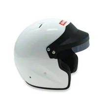 OF25 Open Face Helmet image 7