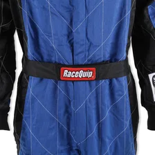 One Piece Multi Layer Fire Suit image 5