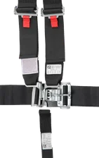 Latch & Link 5-Point V-Belt Harness Set image 2
