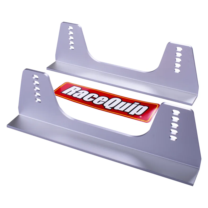 Aluminum Seat Mount Brackets