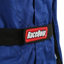 One Piece Single Layer Fire Suit image 7