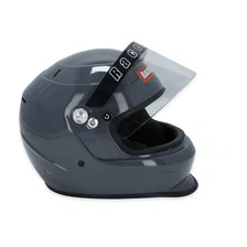 Pro Youth Full-Face Helmet image 5