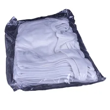 Cotton Base Layers Balaclava Head Sock image 2