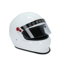 PRO20 Side Air Full Face Helmet image 6