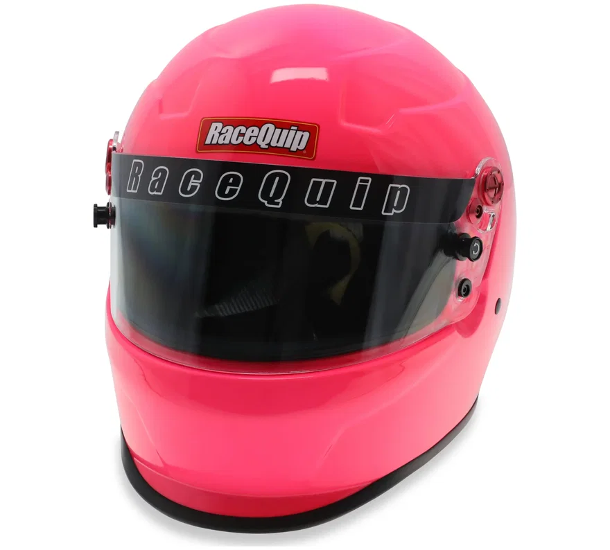 Pro Youth Full-Face Helmet