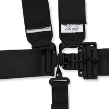 Latch & Link 5 Point Harness Set image 2