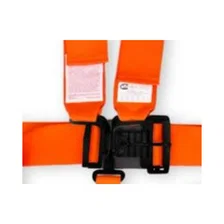 Latch & Link 5 Point Harness Set image 2