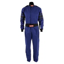 One Piece Multi Layer Fire Suit image 1
