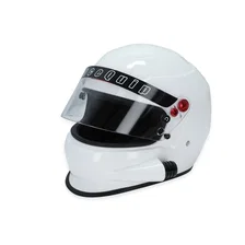PRO20 Side Air Full Face Helmet image 2
