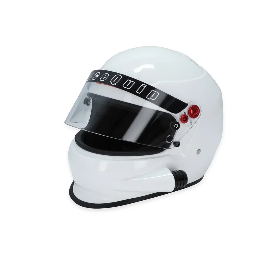 PRO20 Side Air Full Face Helmet
