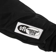 Multi Layer Fire Suit Jacket image 3