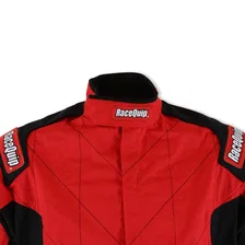 Single Layer Fire Suit Jacket image 4