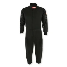 One Piece Single Layer Fire Suit image 1