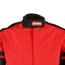 Multi Layer Fire Suit Jacket image 6