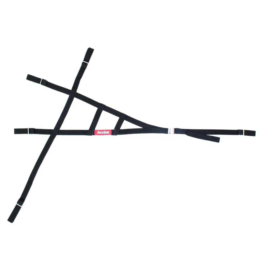 Triangle Right Side Window or Roll Cage Net