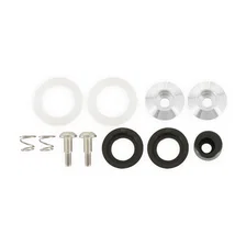 Pivot Kit for Face Shield - Fits PRO and VESTA Model Helmets image 3