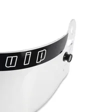 Helmet Face Shield - Fits PRO-Series Model Helmets image 2