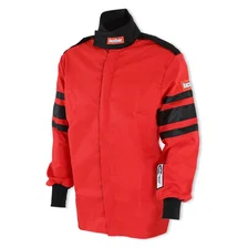 Single Layer Fire Suit Jacket image 4